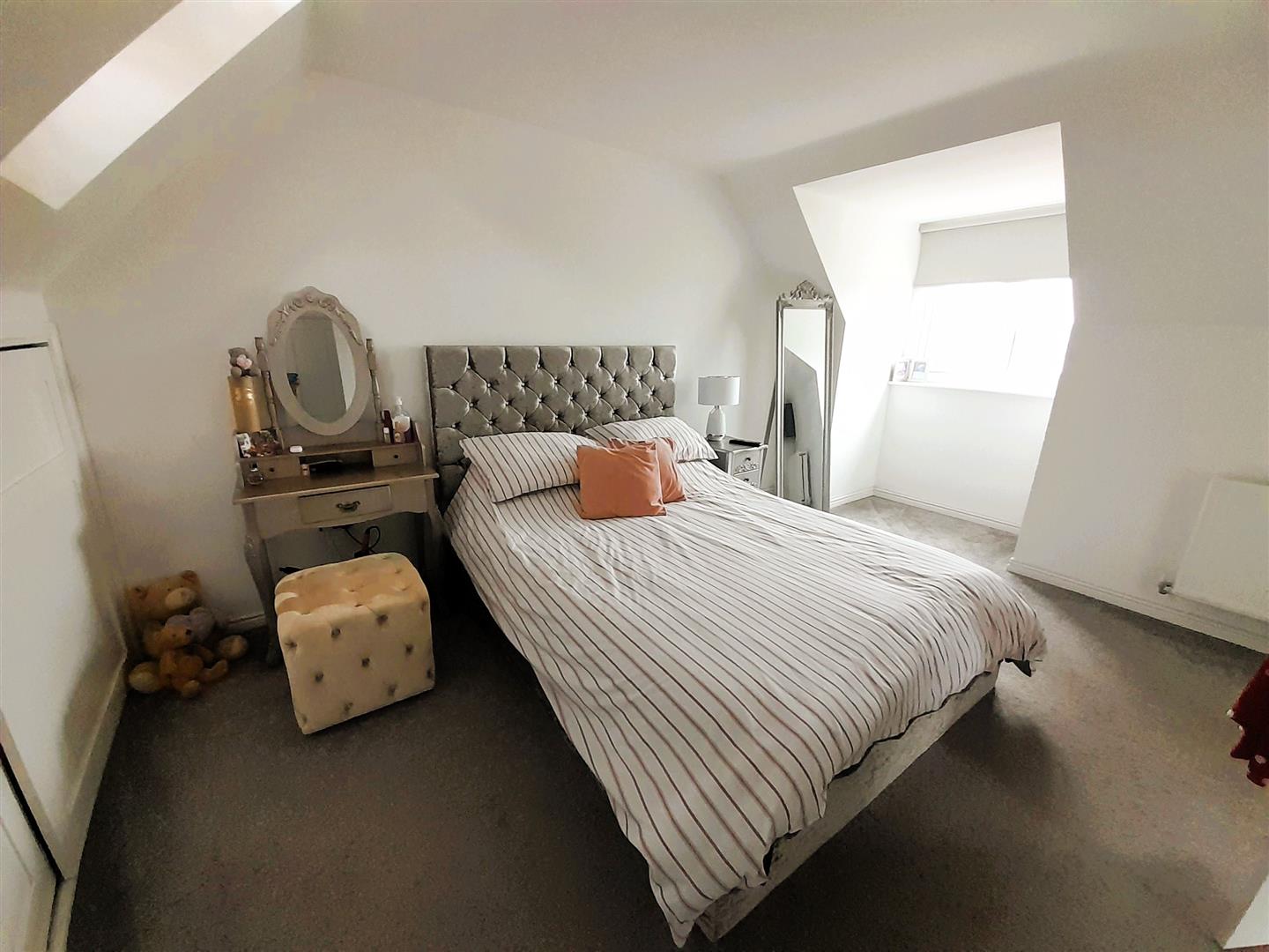 Ffordd Y Meillion, Llanelli, SA15 2EX